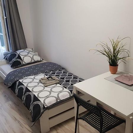 Apartamenty Mila Zabrze Eksteriør billede