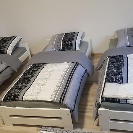 Apartamenty Mila Zabrze Eksteriør billede