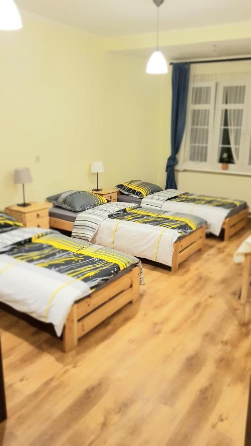 Apartamenty Mila Zabrze Værelse billede