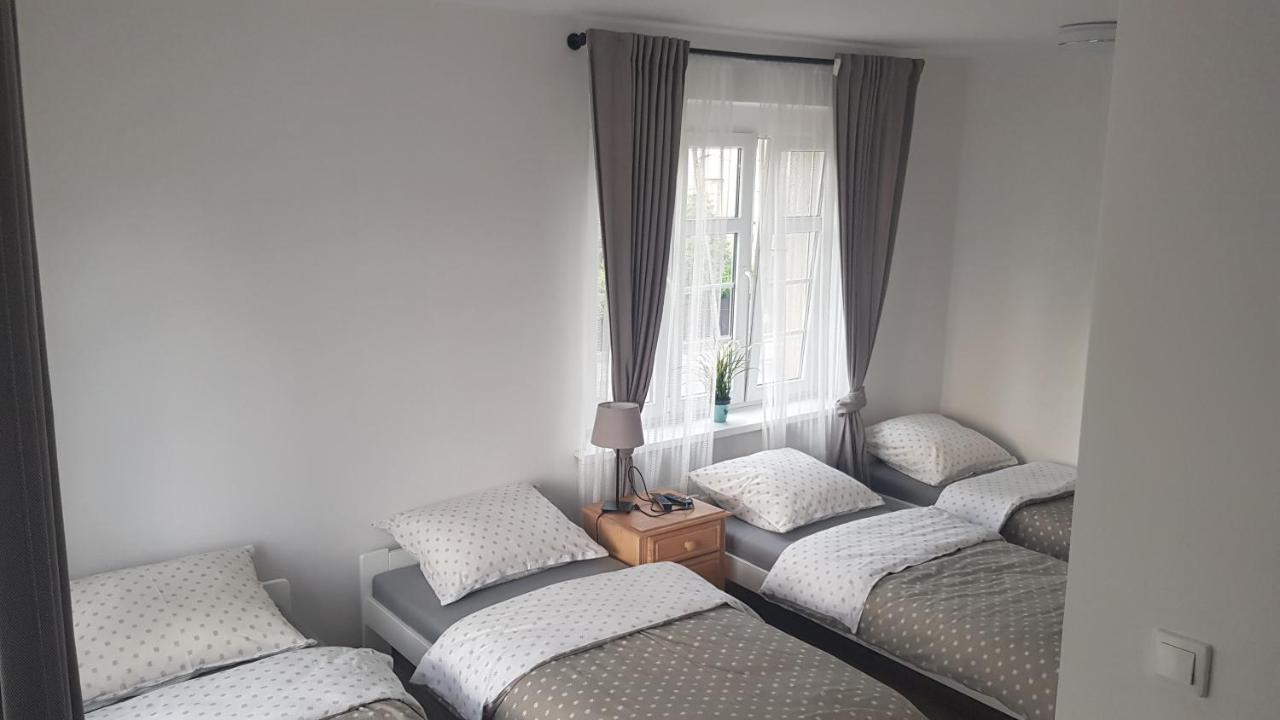 Apartamenty Mila Zabrze Værelse billede