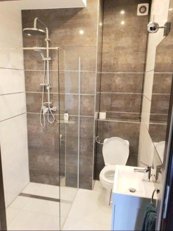 Apartamenty Mila Zabrze Værelse billede