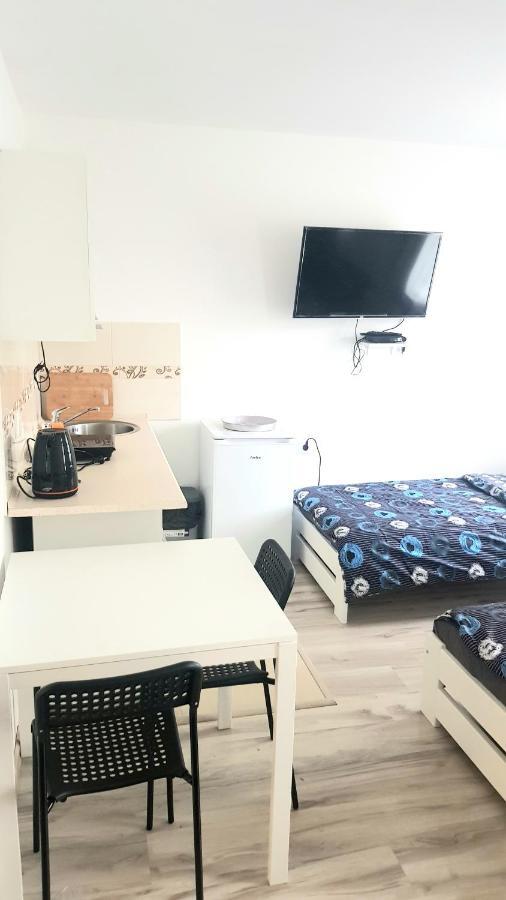 Apartamenty Mila Zabrze Værelse billede